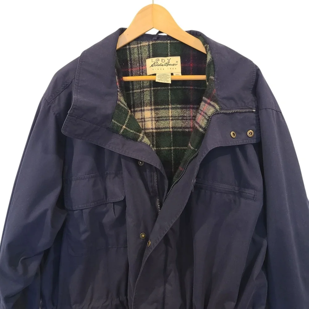 Eddie Bauer this vintage
